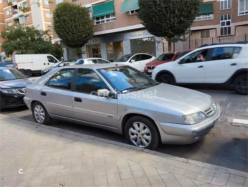 CITROEN Xantia