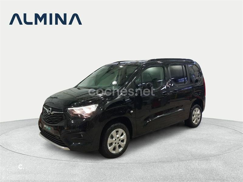 OPEL Combo Life 1.5 TD SS Elegance Plus L