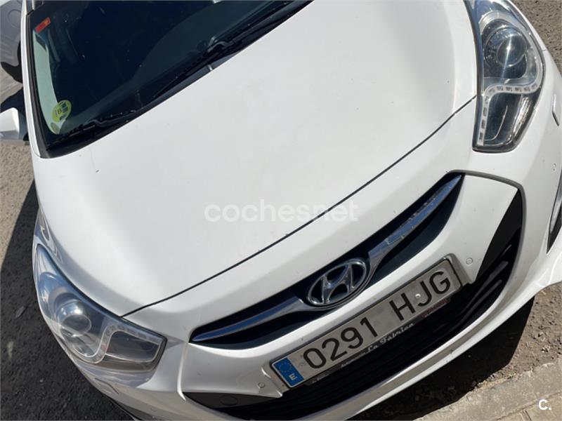 HYUNDAI i40 CW 1.7 CRDi Style