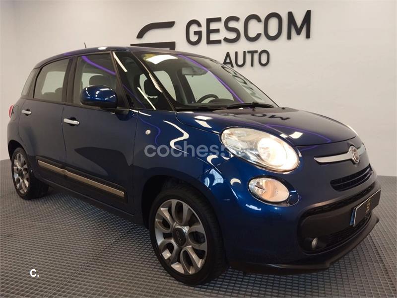 FIAT 500L 1.6 16v Multijet II 105CV SS Lounge