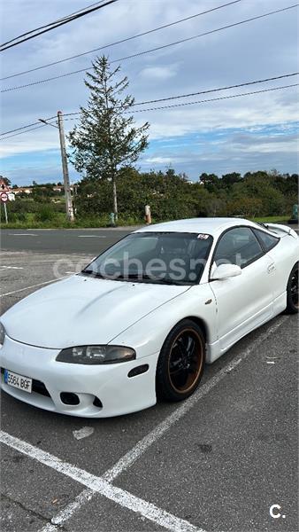 MITSUBISHI Eclipse GS 3p.