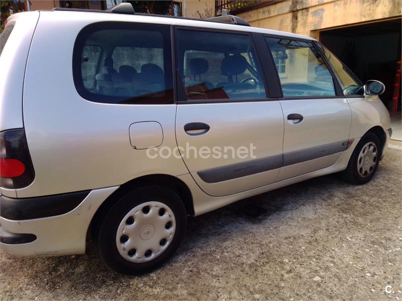 RENAULT Espace RN 2.0