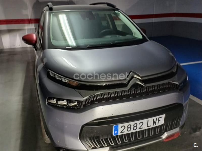 CITROEN C3 Aircross BlueHDi SS CSeries