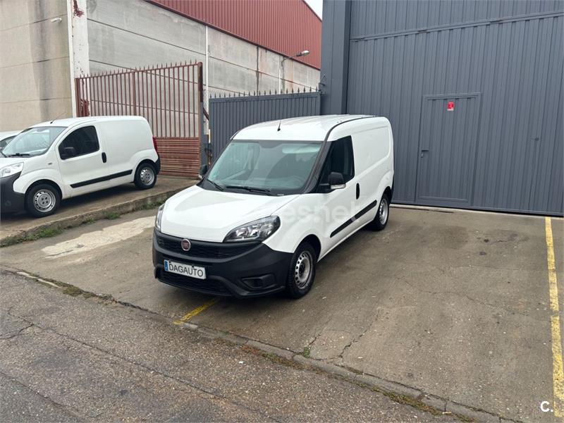 FIAT Doblo Cargo Cargo SX 1.3 Mjet 95 CV