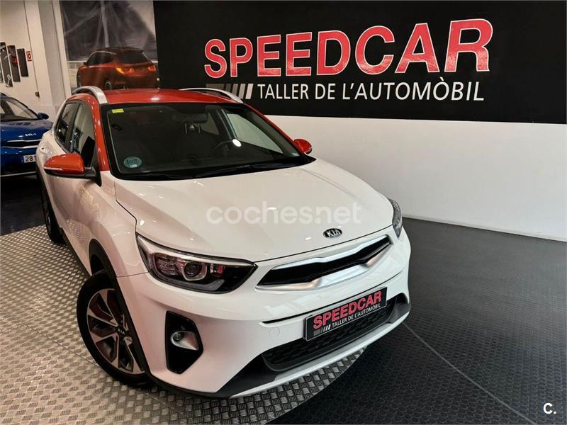 KIA Stonic 1.0 TGDi Tech