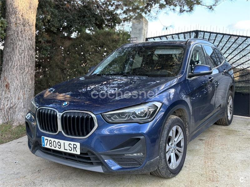 BMW X1 sDrive16d