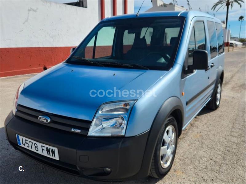 FORD Transit 350 EL