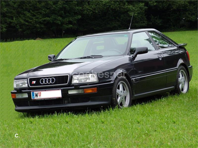 AUDI Coupe 2.0 16V 3p.