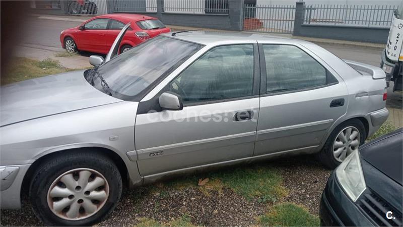 CITROEN Xantia