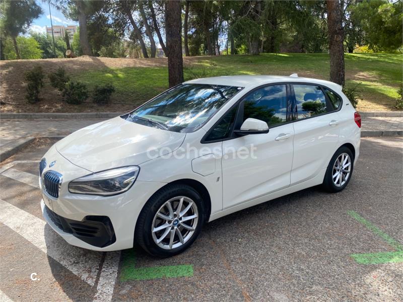 BMW Serie 2 Active Tourer 225xe iPerformance Business