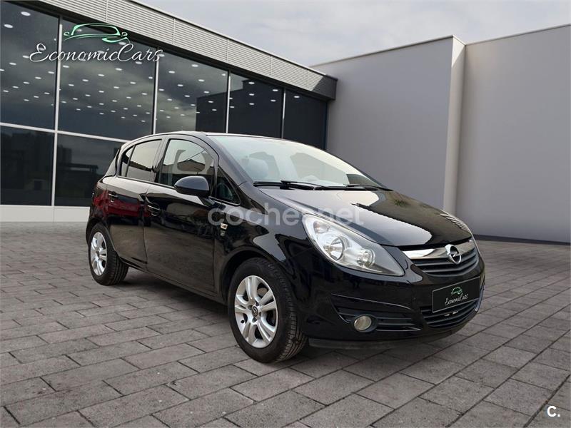 OPEL Corsa 1.3 CDTi Cosmo