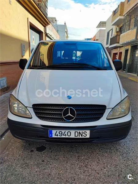 MERCEDES-BENZ 140D