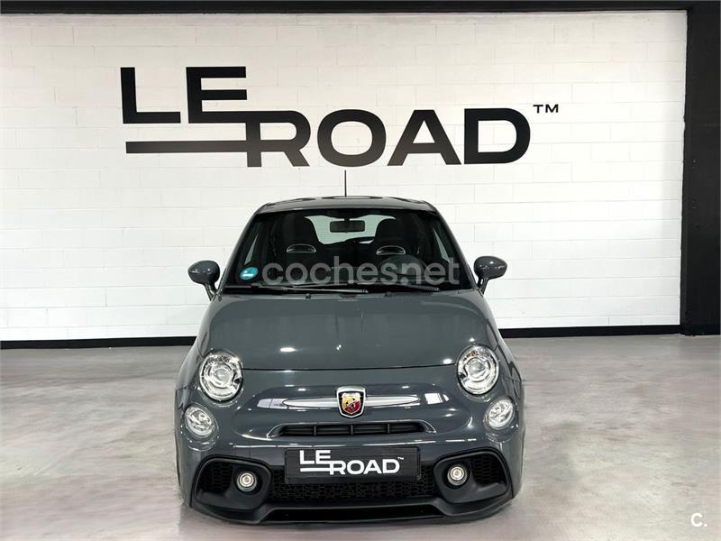 ABARTH 500 1.4 16v TJet 595 E6D