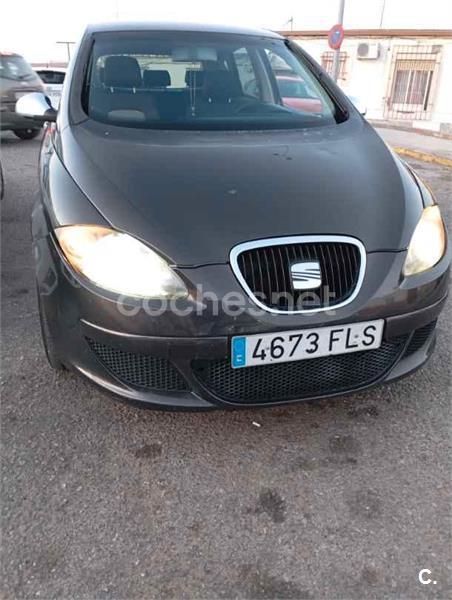 SEAT ALTEA