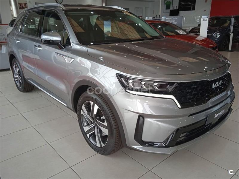 KIA Sorento 1.6 TGDi PHEV Drive 4x4 7pl