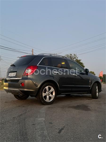 OPEL Antara 2.0 CDTI 16V Cosmo