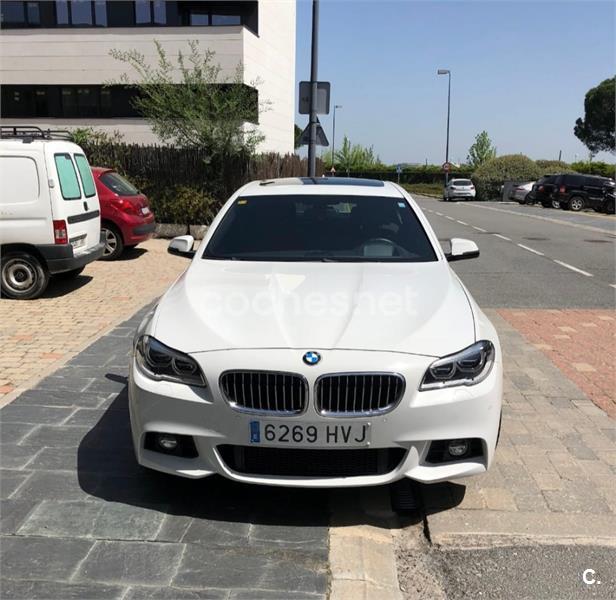 BMW Serie 5 530dA xDrive