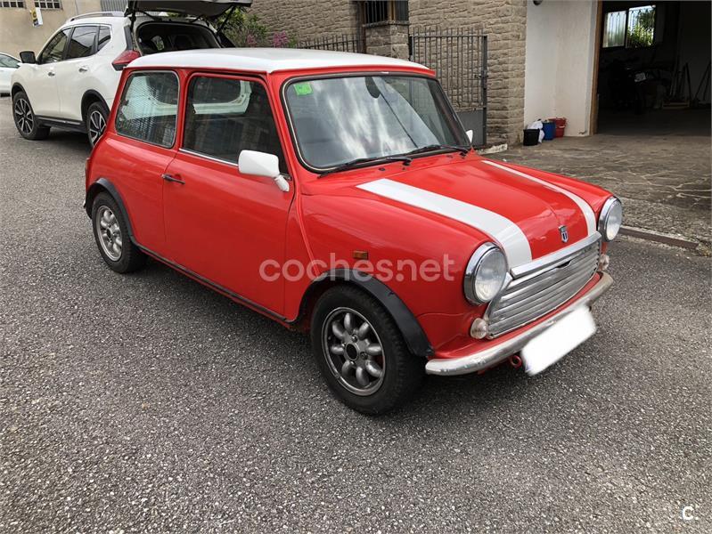 AUSTIN Mini MINI COOPER 2p.