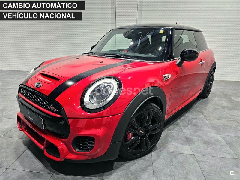 MINI MINI John Cooper Works