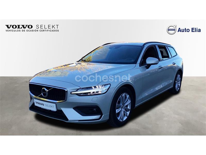 VOLVO V60 2.0 D4 Momentum Auto