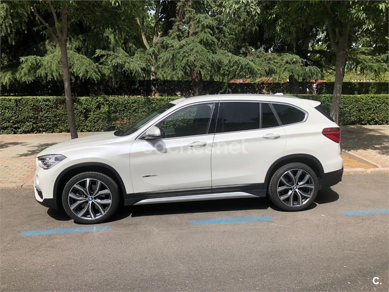 BMW X1 sDrive20iA