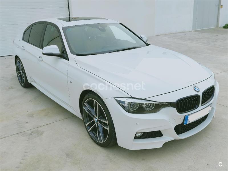 BMW Serie 3 320i