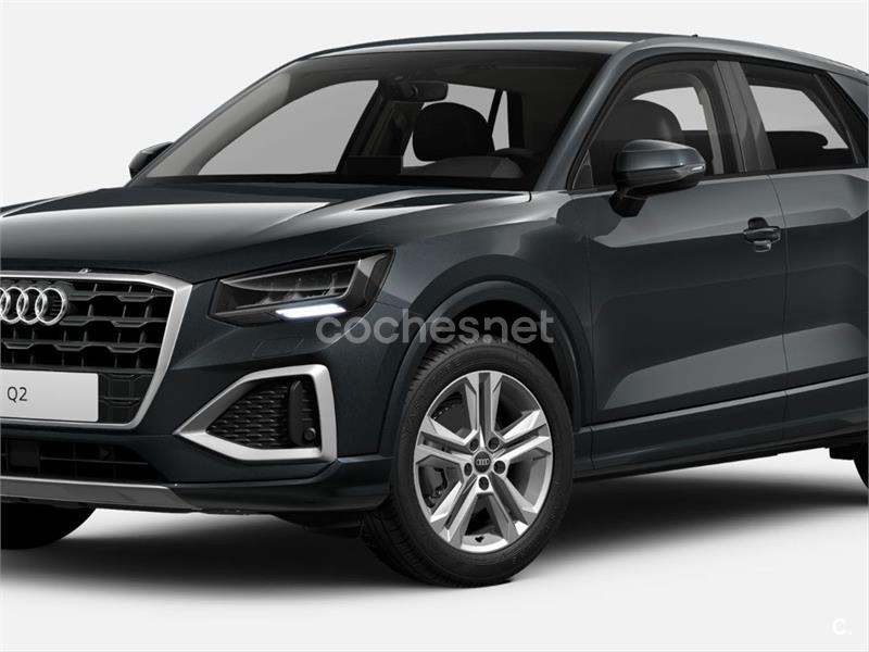 AUDI Q2 Advanced 30 TDI