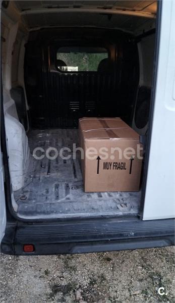 FIAT Doblo Combi Active 1.9 Multijet