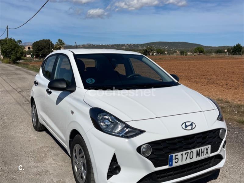 HYUNDAI i10 1.0 Essence