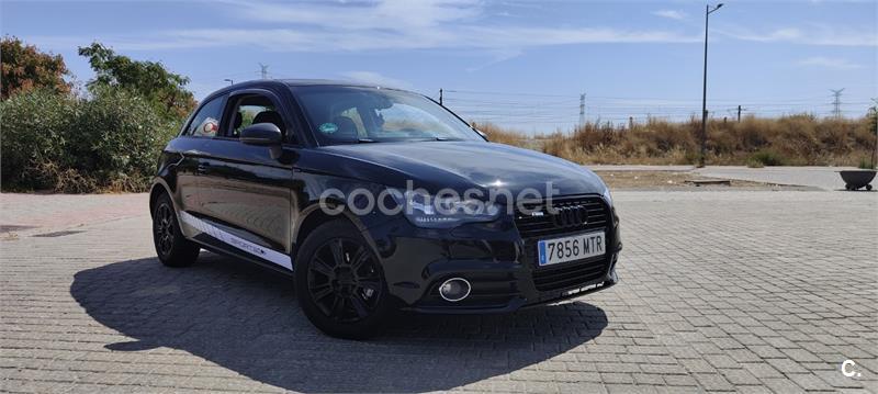 AUDI A1 1.2 TFSI Attraction