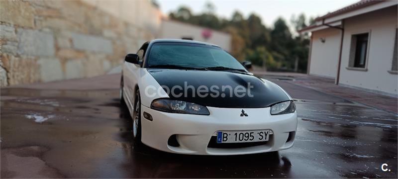 MITSUBISHI Eclipse ECLIPSE GS 3p.