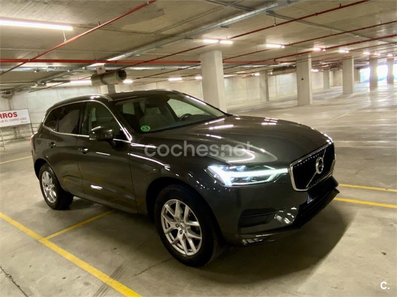 VOLVO XC60 2.0 D4 AWD Momentum Auto