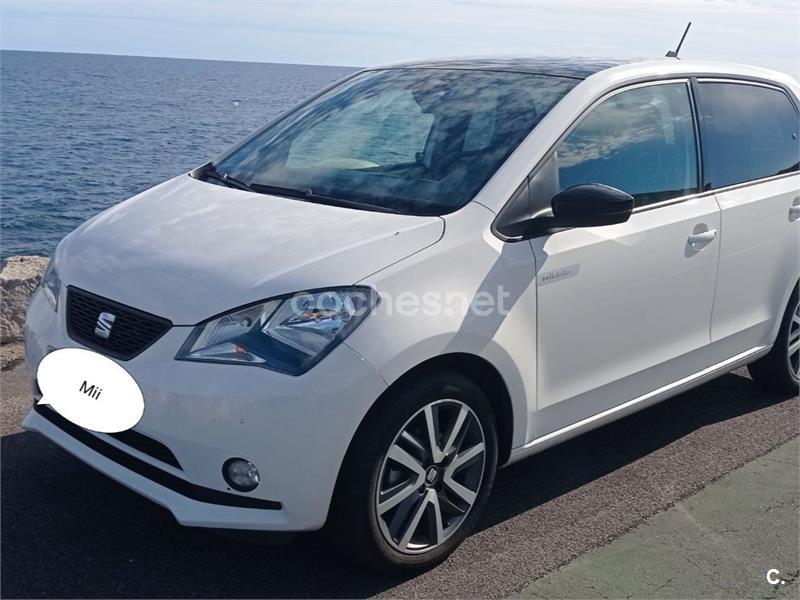 SEAT Mii Mii Electric Plus 61kW 83CV 5p.