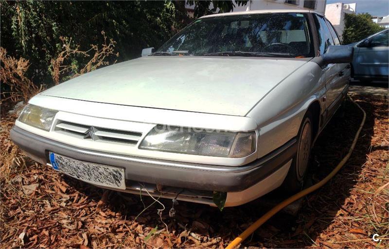 CITROEN XM