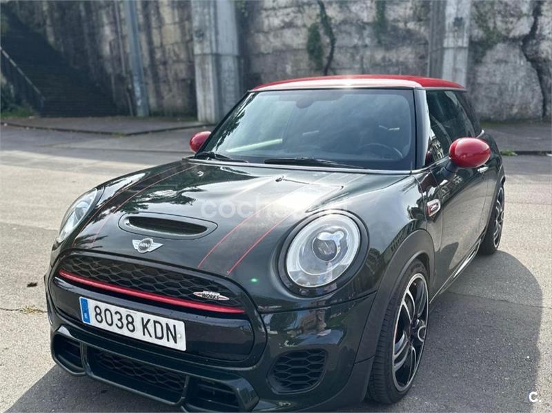 MINI MINI John Cooper Works