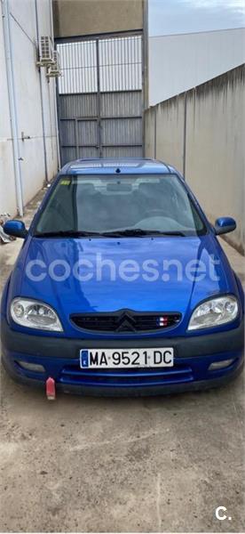 CITROEN Saxo