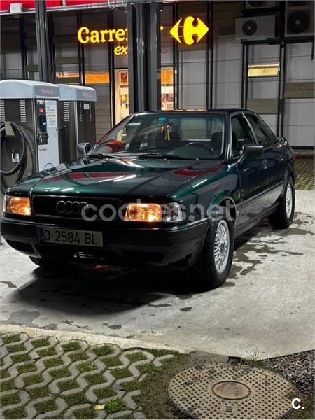 AUDI 80