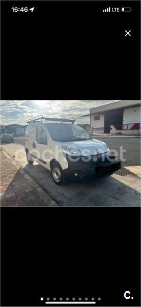 FIAT Fiorino