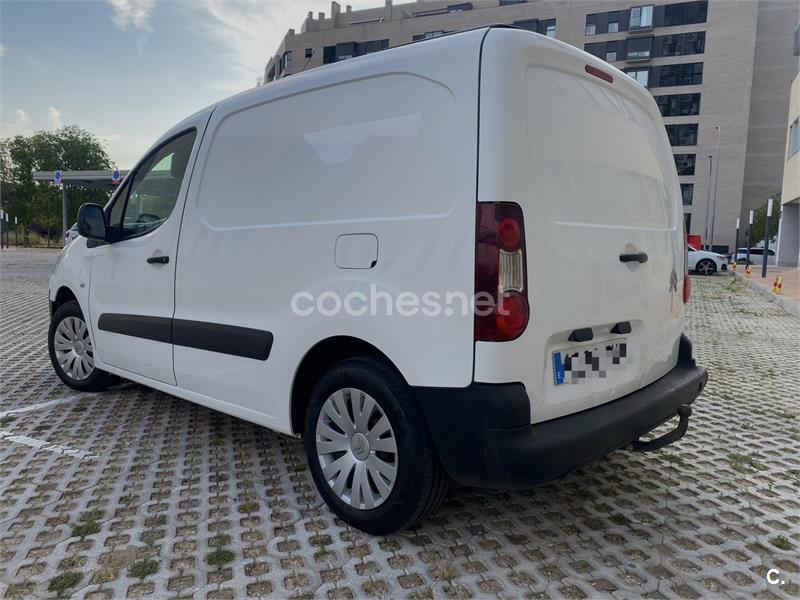 CITROEN Berlingo First 1.6 HDi 75 X 4p.