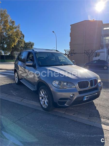 BMW X5 xDRIVE30d