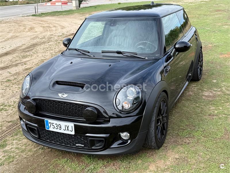 MINI MINI John Cooper Works 3p.