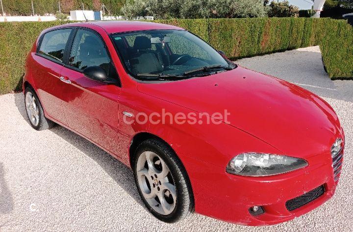 ALFA ROMEO 147