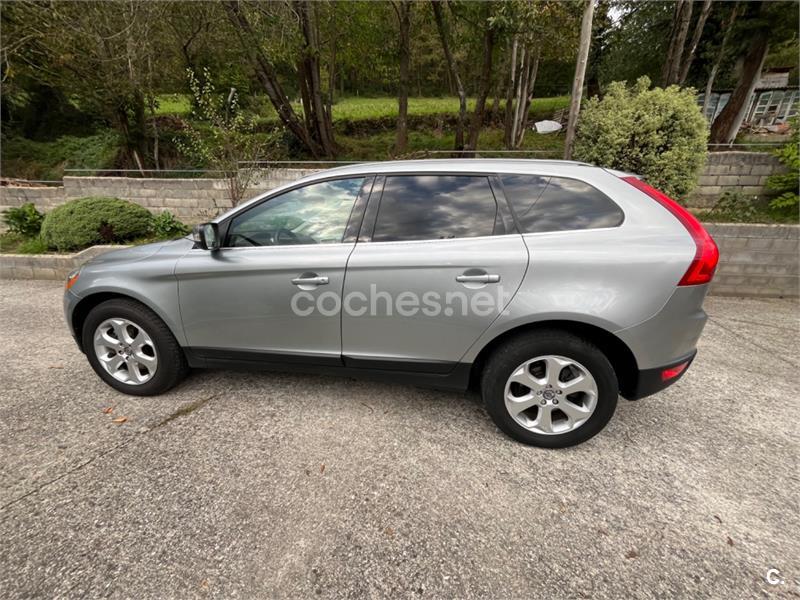 VOLVO XC60 2.0 D3 Summum Auto