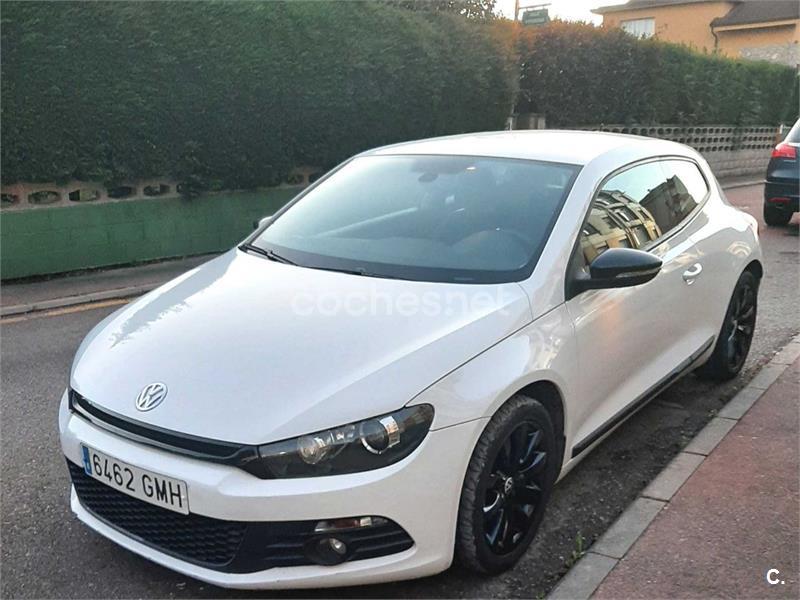 VOLKSWAGEN Scirocco 1.4 TSI