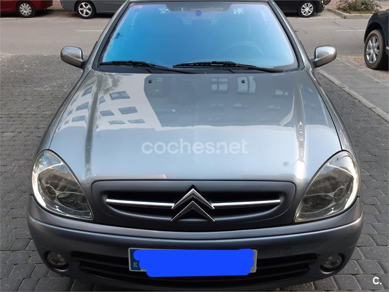 CITROEN Xsara 2.0 HDi Premier