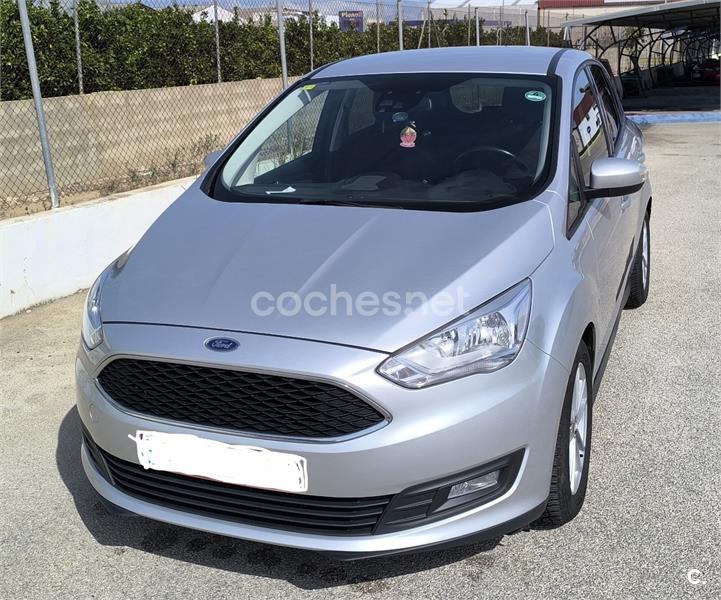 FORD CMax 1.0 EcoBoost 74kW 100CV Trend 5p.