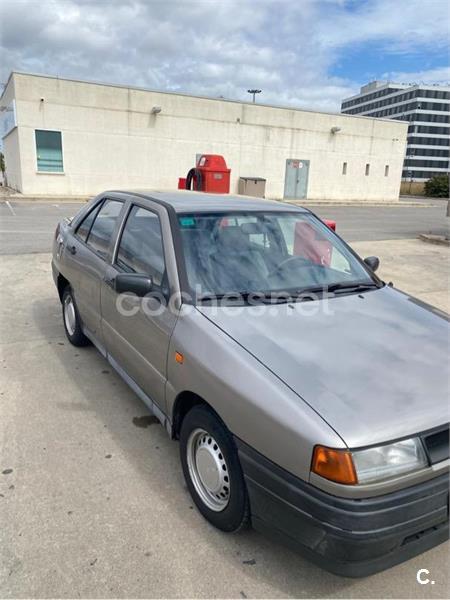 SEAT Toledo