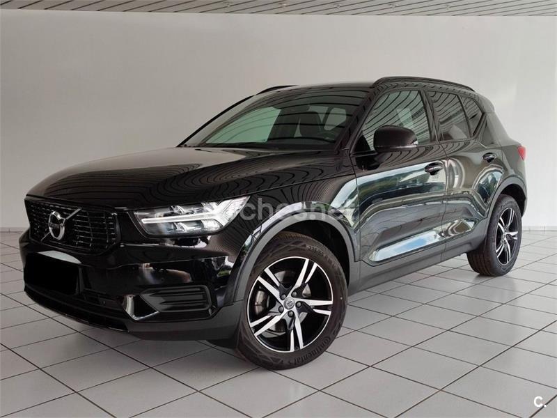 VOLVO XC40 2.0 D3