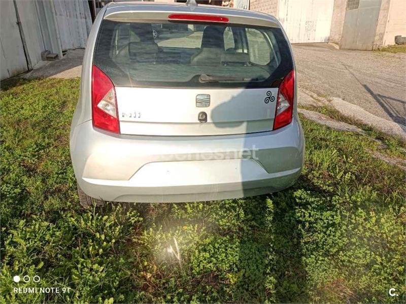 SEAT Arosa