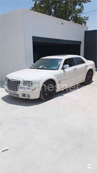 CHRYSLER 300C